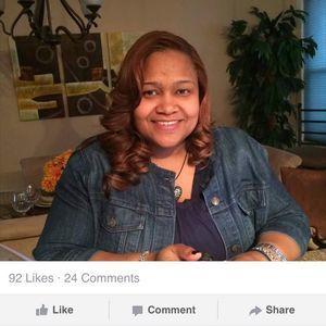 Meet your Posher, Lynette